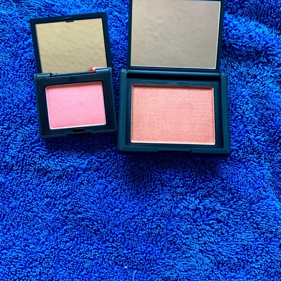 Nars blushes - Picture 3 of 4